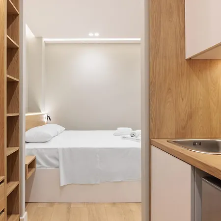 公寓 Foka'S Nest Atmabnb 22 *