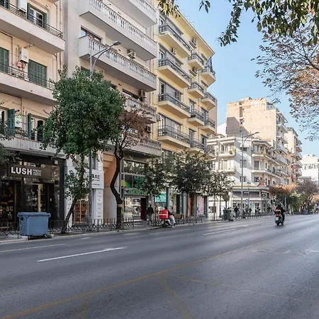 Foka's Nest سالونيك