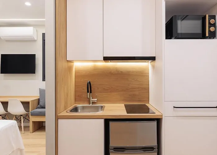 Foka'S Nest Atmabnb 22 Thessaloniki