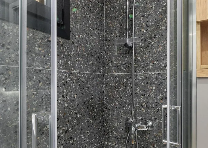 شقة Foka's Nest *