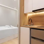 Foka's Nest Atmabnb 22 *