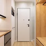 Апартаменты Foka's Nest Atmabnb 22