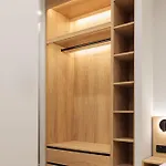 Foka's Nest Atmabnb 22 Салоники