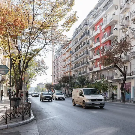 Foka's Nest Apartmán *