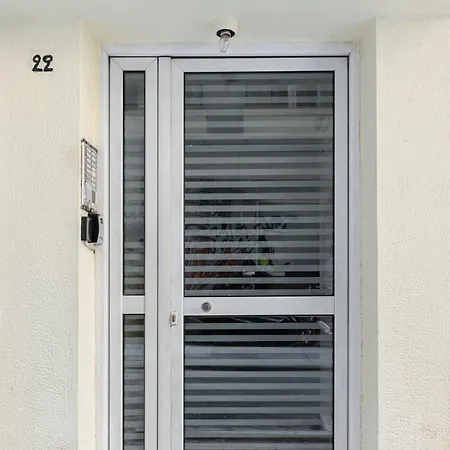 Foka's Nest Atmabnb 22 Apartman *