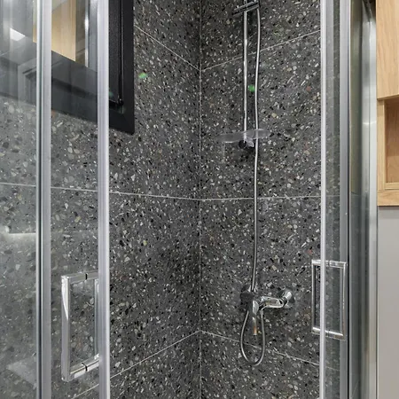 Apartmán Foka's Nest *