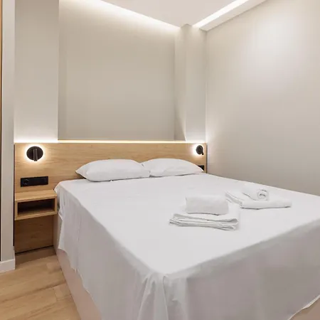 Apartman Foka's Nest Atmabnb 22