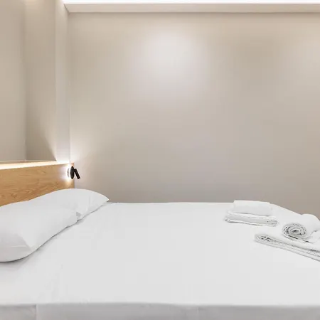 Apartmán Foka's Nest *