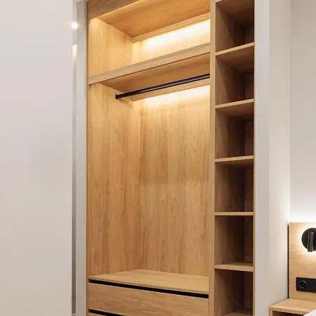 Foka's Nest Atmabnb 22 Szaloniki