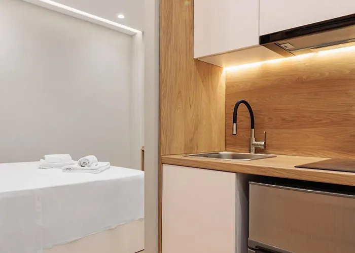 Foka'S Nest Atmabnb 22 *