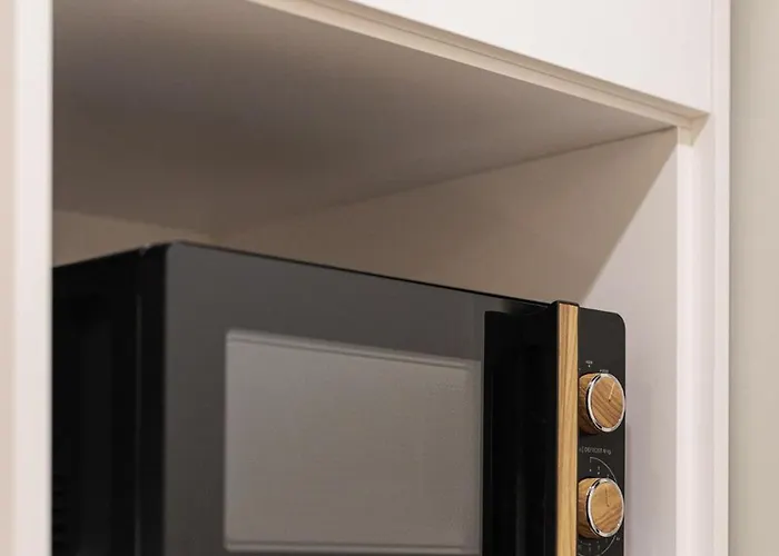 Foka'S Nest Atmabnb 22 דירה סלוניקי