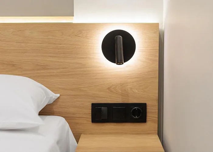 Apartman Foka's Nest Szaloniki