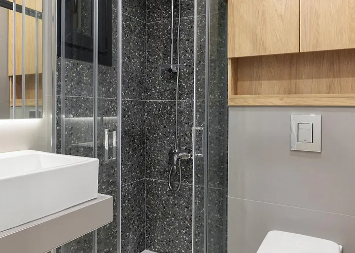 Apartman Foka's Nest