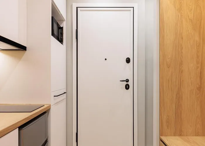 Apartman Foka's Nest