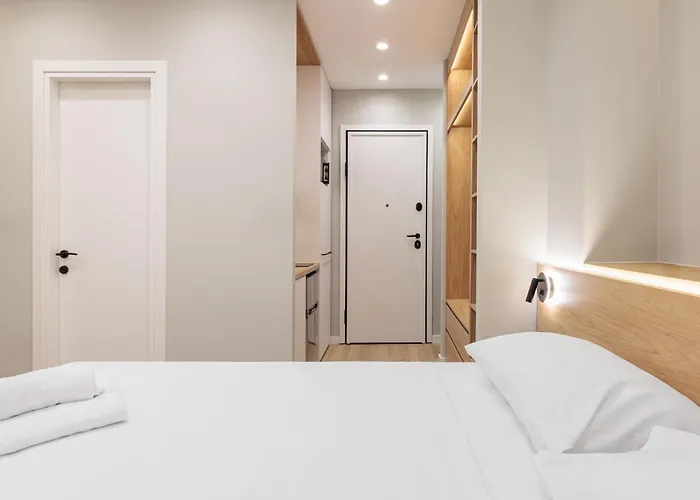 Foka'S Nest Atmabnb 22 *