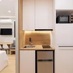 Foka's Nest Atmabnb 22 Salonic