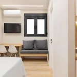 Apartament Foka's Nest Atmabnb 22 *