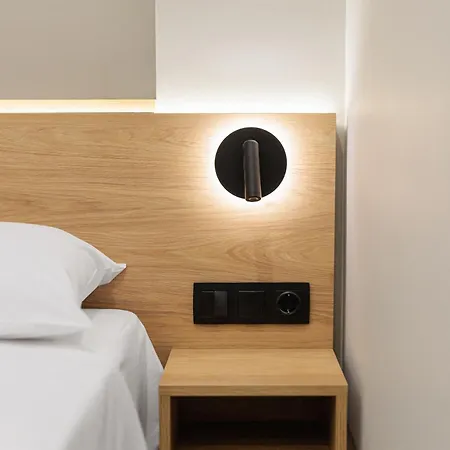 Apartmán Foka's Nest Atmabnb 22 Soluň