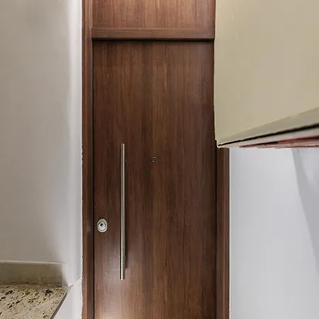 Foka's Nest Atmabnb 22 Soluň