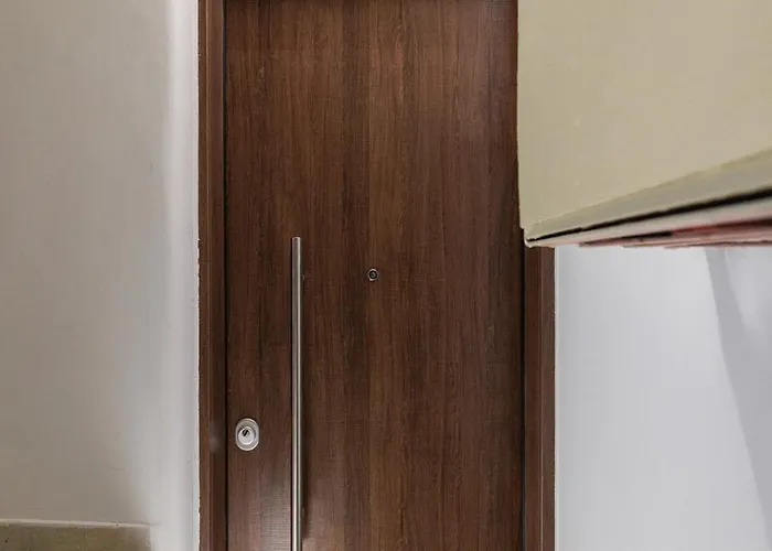 Foka'S Nest Atmabnb 22 Thessaloniki