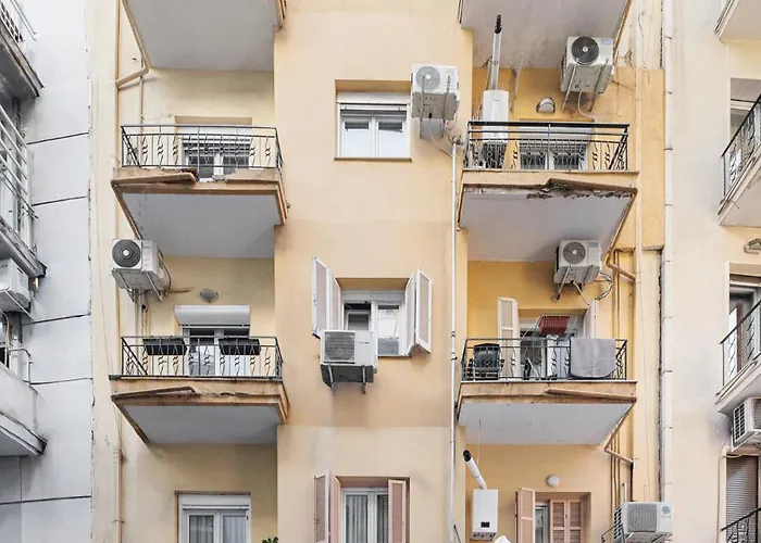 Foka's Nest * Салоники