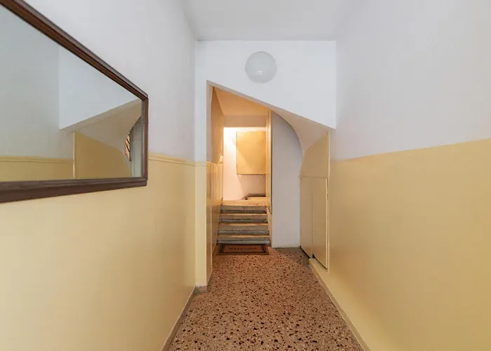 Foka'S Nest Atmabnb 22 * Thessaloniki