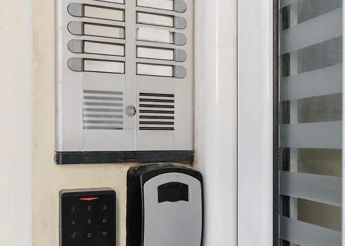 Foka's Nest Салоники